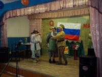 Рейдовский сельский дом культуры