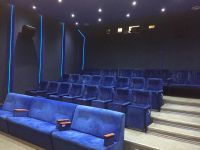 Кинотеатр «Москва»