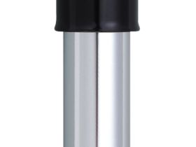 Компактный насос Topeak RaceRocket HP (серебристый)