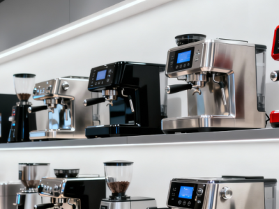Лучшие эспрессо-машины: результаты масштабного зарубежного теста