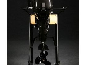 2х-тактный лодочный мотор SUZUKI DT30S