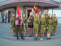 Дом культуры «Кучино»