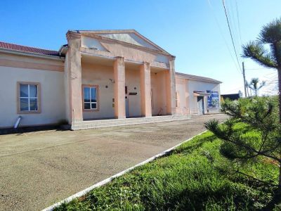 Дом культуры Нижнебаканского сельского поселения