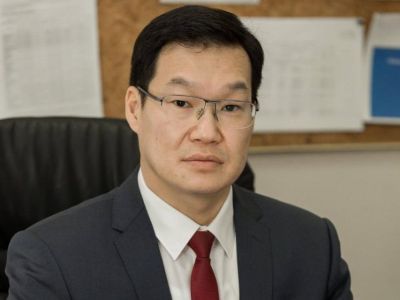 Генеральным директором «Сахаэнерго» назначен Петр Кондратьев