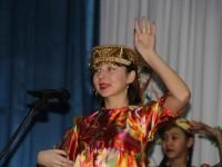 Боевогорский сельский дом культуры