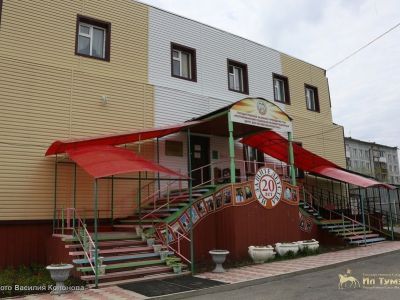 Ил Тумэн отреагировал на информацию о жестоком обращении с детьми-сиротами