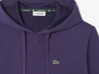 Женский свитшот Lacoste