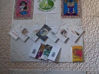 Льнихинская сельская библиотека