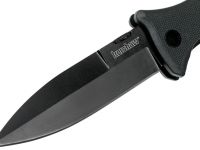Складной нож Kershaw XCOM 3425, сталь 8Cr13MoV, тактический нож, рукоять G10