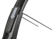 Комплект крыльев ACME M-Wave Mud Max 26-29" (черный)