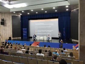 «ВСЯ РОССИЯ -2025».  Как нейросети меняют медиасферу