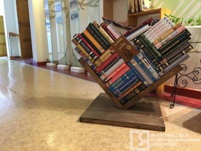 Школьники Якутии участвуют в отборочных играх литературного проекта «БиблиоОлимп. Россия»