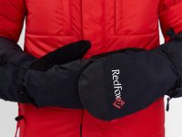 Верхонки Pro Shell