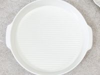 Емкость для запекания Marshmallows круглая