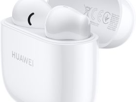 Наушники HUAWEI FreeBuds SE 2 Белые