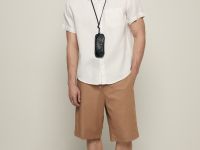 Рубашка из хлопка