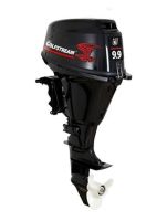 4х-тактный лодочный мотор GOLFSTREAM F 9.9AFWS-EFI Enduro
