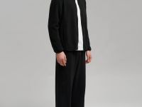 Куртка из мембранной ткани со съемной флисовой под