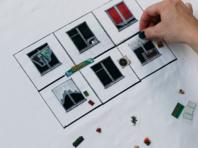 Набор Панельный