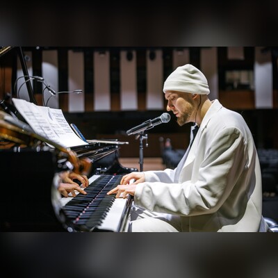 Александр Демидов. От мировых хитов до собственных сочинений