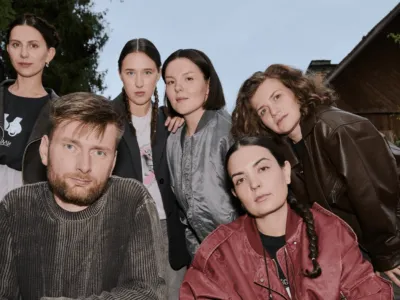 Билеты на Ансамбль Толóка (Зарядье) / Концерт | Афиша | ИнфоТаймс