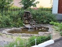 Музейный комплекс г. Котовска