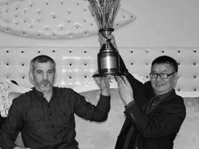 Ушел из жизни известный якутский журналист Иван Ушницкий