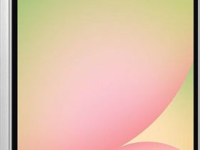 Смартфон Samsung Galaxy A56 8 ГБ/128 ГБ серый