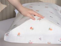 Комплект наволочек Патриция с ушками