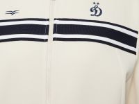 Олимпийка с отделкой из коллаборации с Динамо