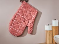 Прихватка-рукавица Квадраты/Quadretti
