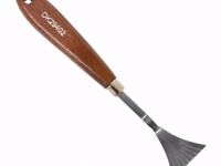 Мастихин №02 веерный