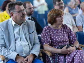 В Калуге наградили победителей конкурса «10 лучших газет России»