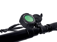 Электросамокат HALTEN RS-01 V.2