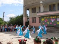 Родниковский сельский дом культуры