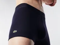 Мужское нижнее бельё Lacoste L.12.12 (2 шт.)