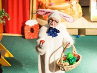 Театр «Поляна Сказок»