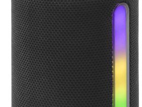 Портативная акустическая система Leef