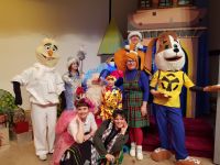 Межпоселенческий дом культуры с. Усть-Большерецк