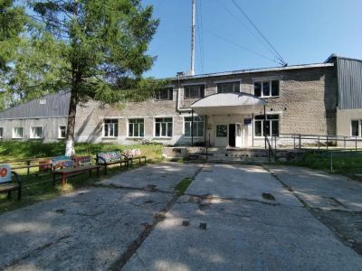 Родниковский дом культуры