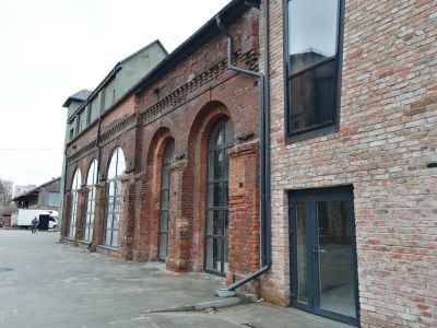 Пивоваренный завод «Понарт»