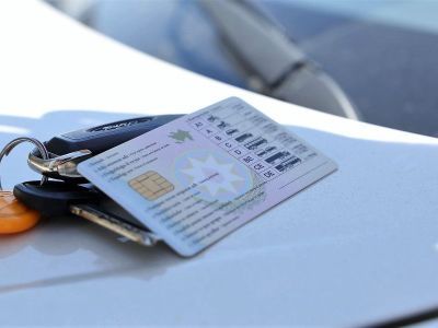 Действие водительских удостоверений продлят на три года