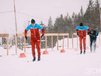 В Якутии сегодня стартует спартакиада зимних видов спорта