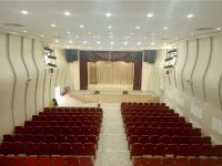 Дом культуры с. Красного