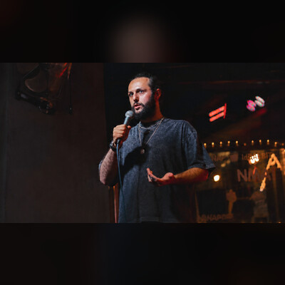 Stand Up: Новое шоу