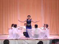 Корсукский сельский дом культуры