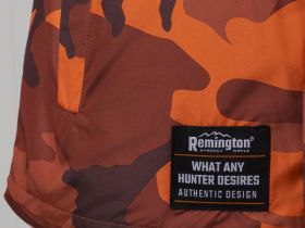 Куртка ветровка Remington Protest Orange