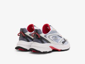 Мужские кеды Lacoste L003 NEO SHOT 2253QSP SMA