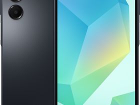 Смартфон Samsung Galaxy A16 8/256 ГБ Чёрный