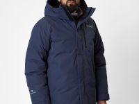 Куртка пуховая Urban Fox VI Мужская